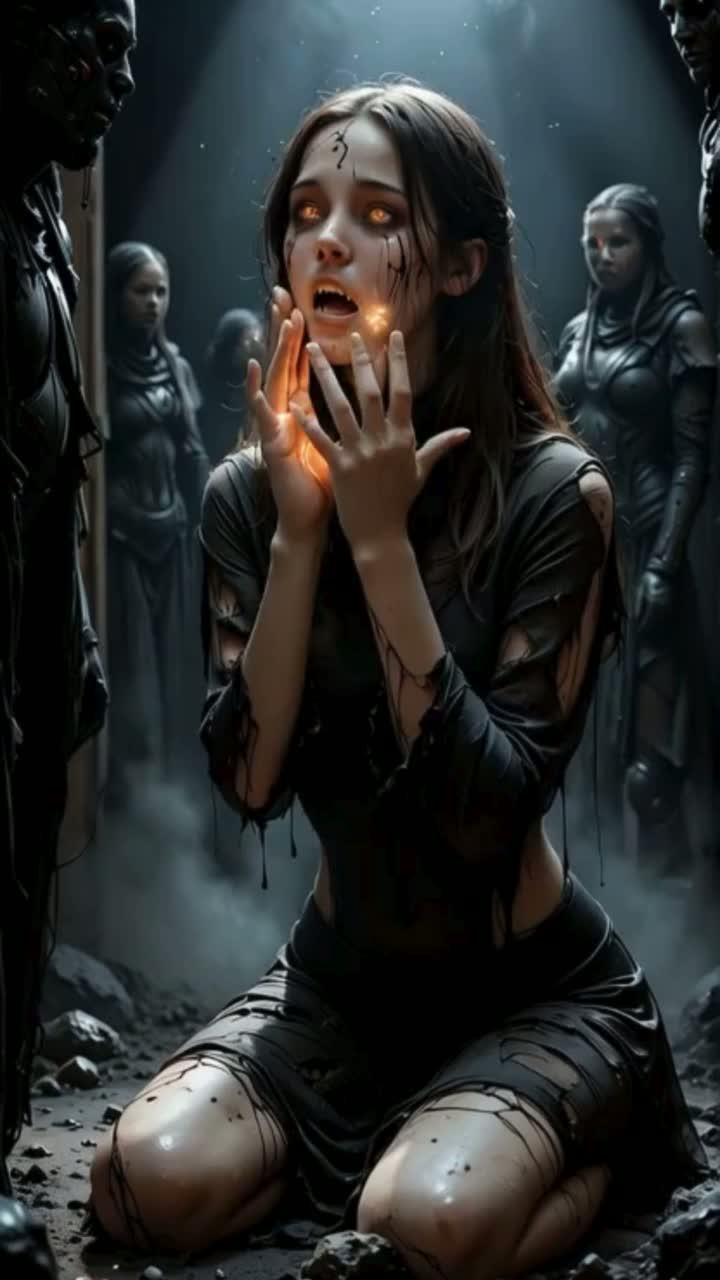 Spinewire Ritual artwork