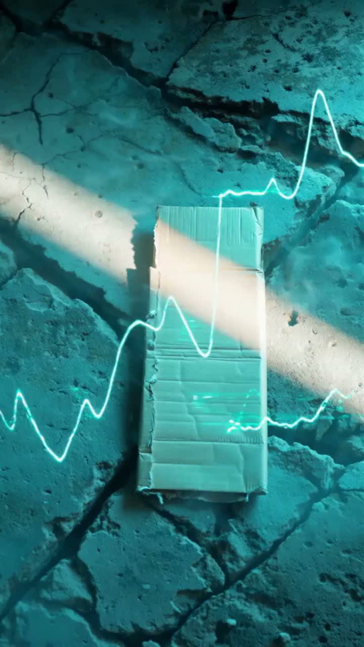 Future Frequencies artwork