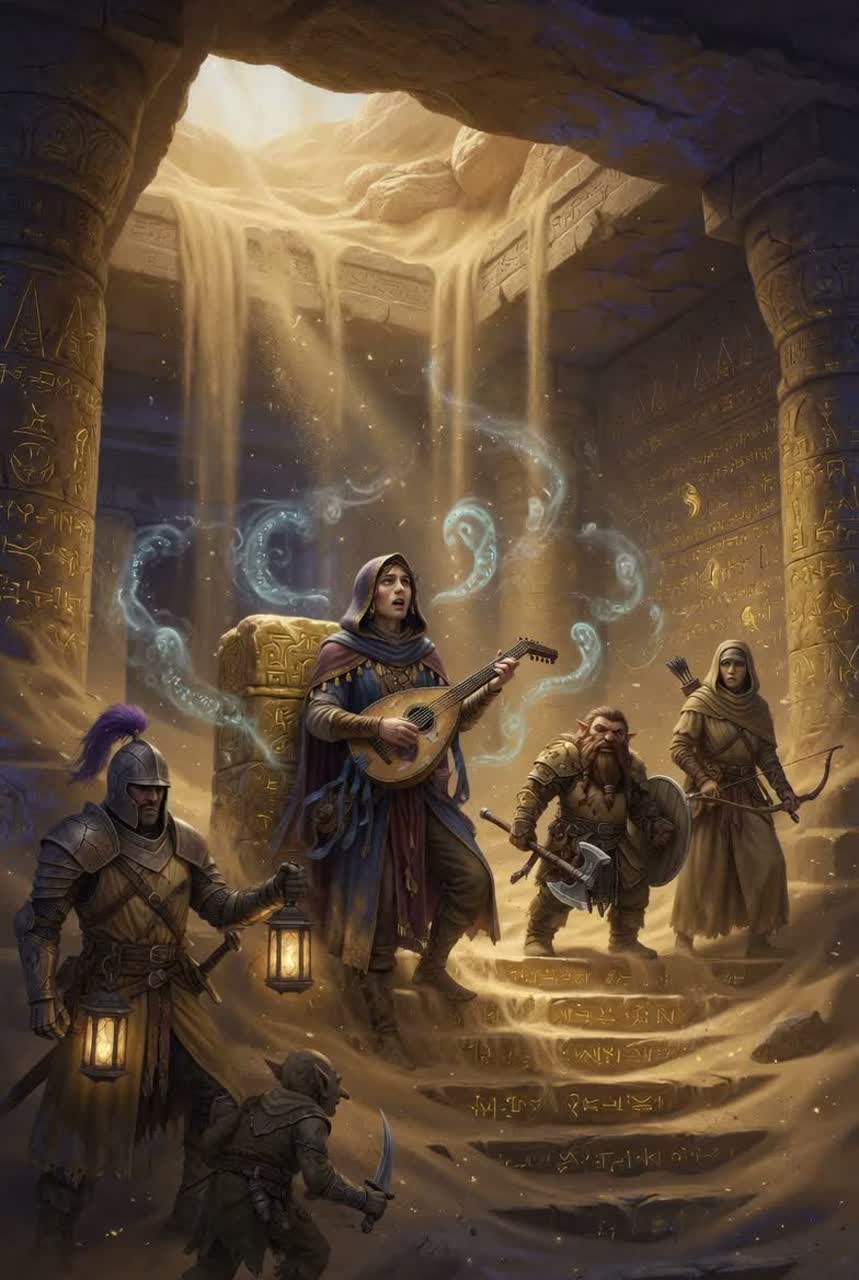 The Whisper That Answers Back artwork
