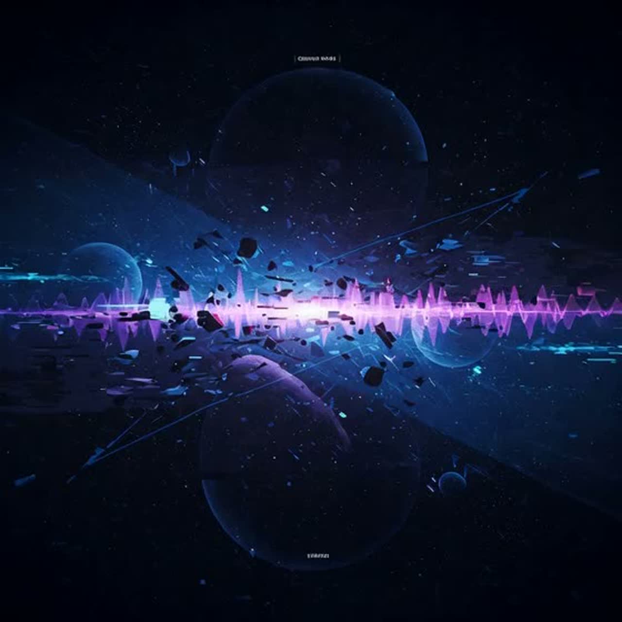 Відлуння Світів (Cover) artwork