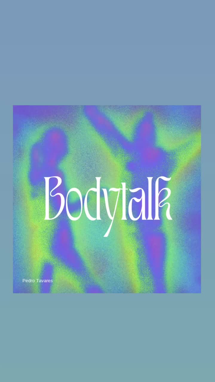Image for Bodytalk