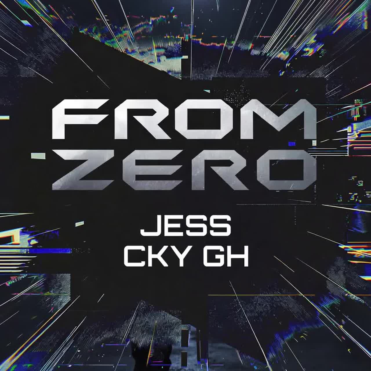 Intro artwork