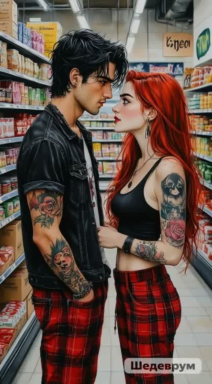 Image for Russian punk rock