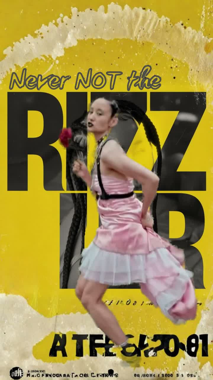 Voice picture for The Rizzler