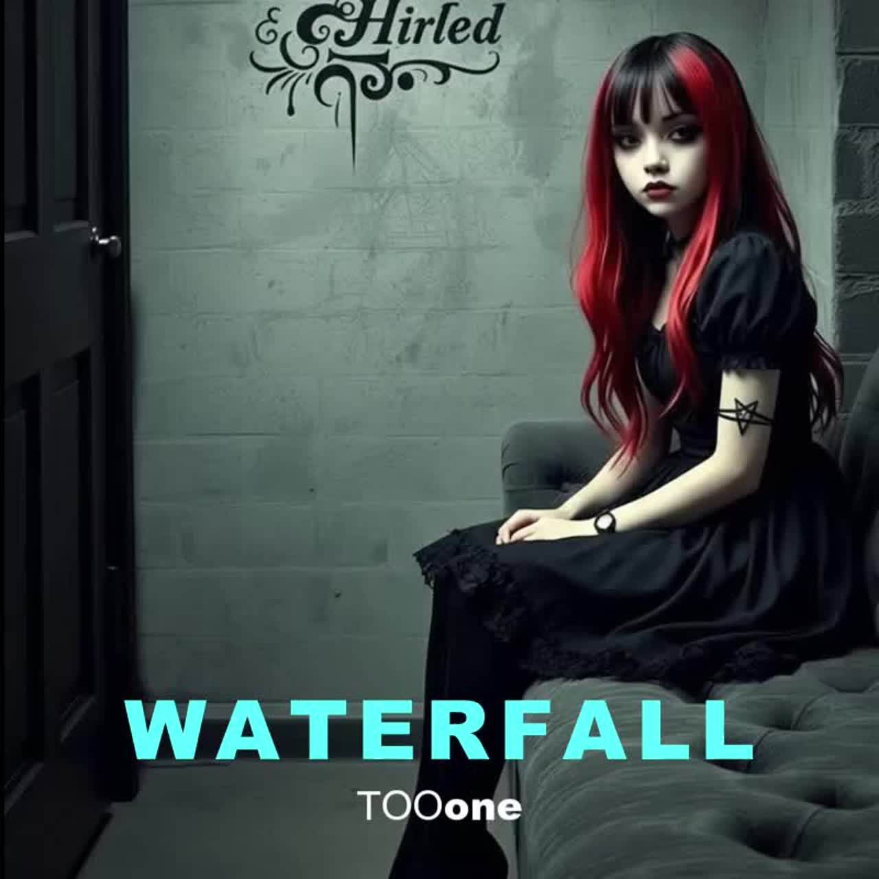 WATERFALL (Eclipse Mix) artwork