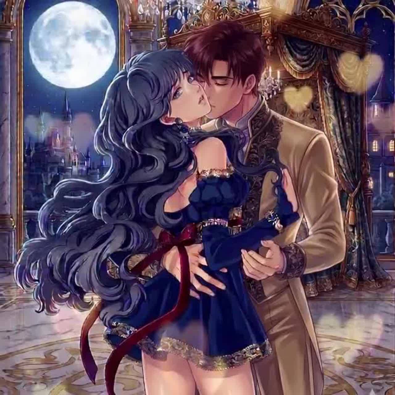 Slowly slip it in (Shanghai Nights) artwork