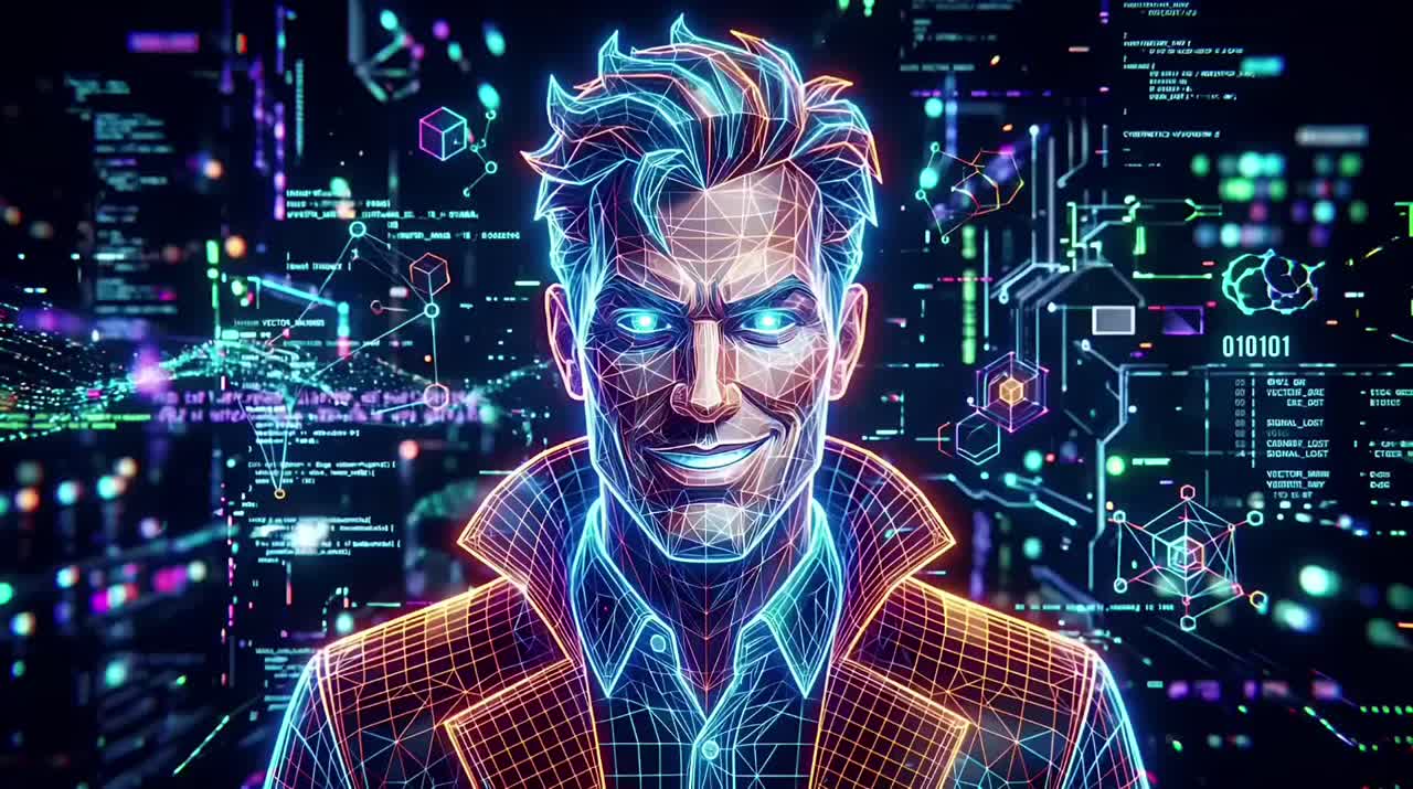 Vector - Smack ma Dance Up artwork