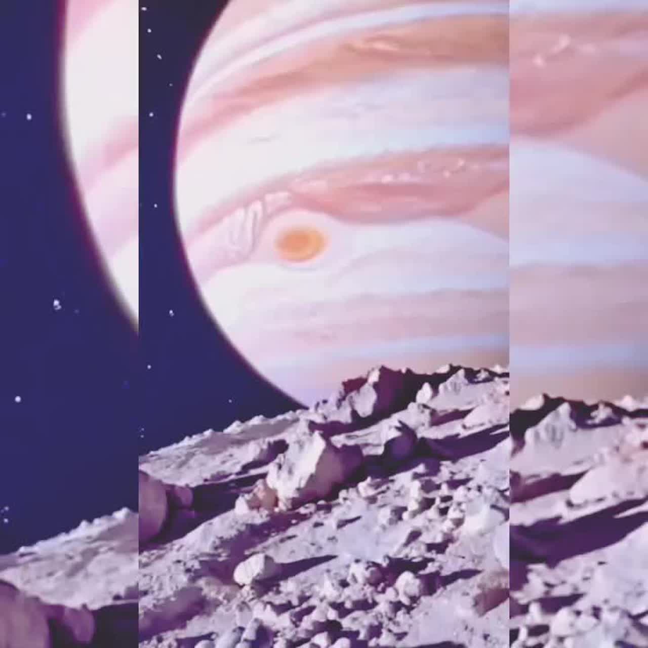 God artwork