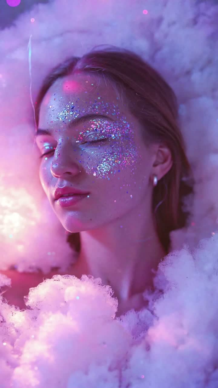 Stardust Dreams artwork