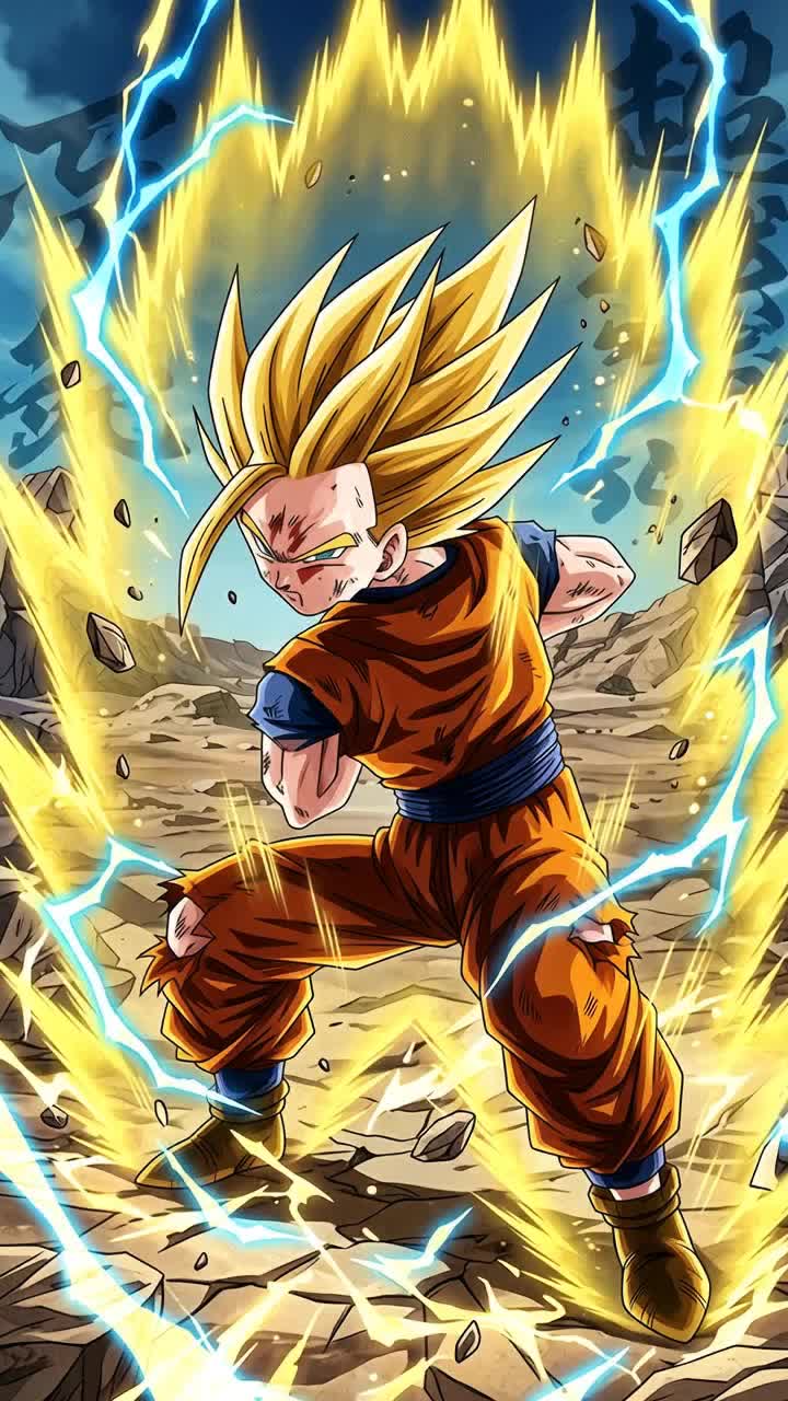I am my Father's Son! Phase 2 artwork