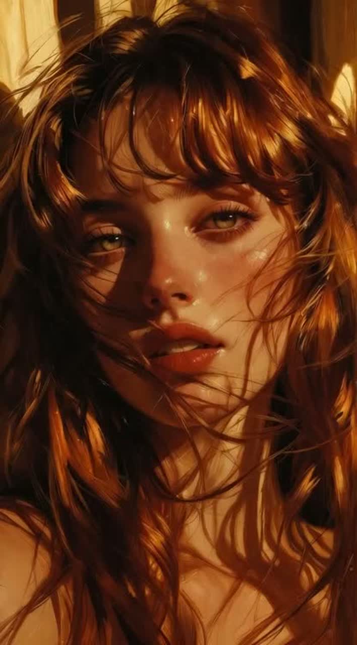 Voice image for Faye