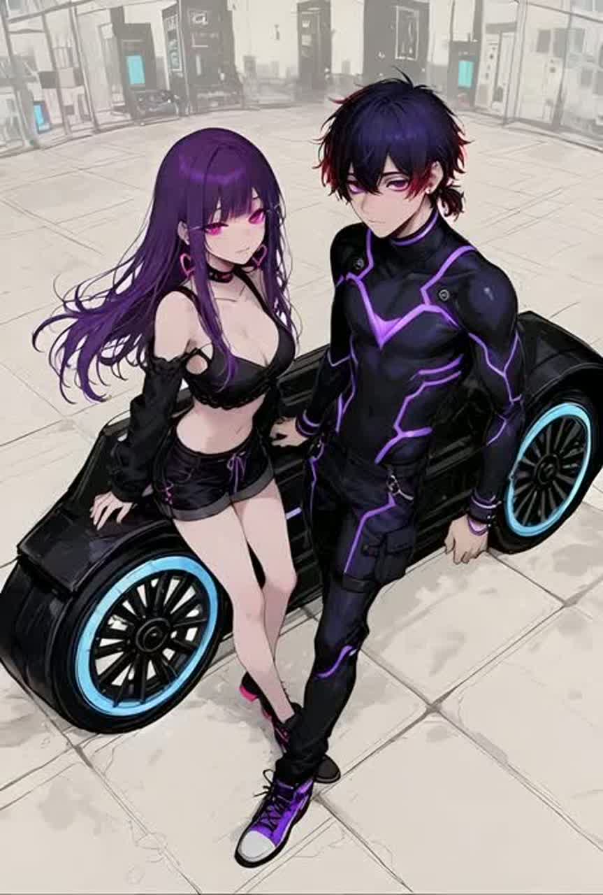 Restart (Ft. SomeCoffeeMug)