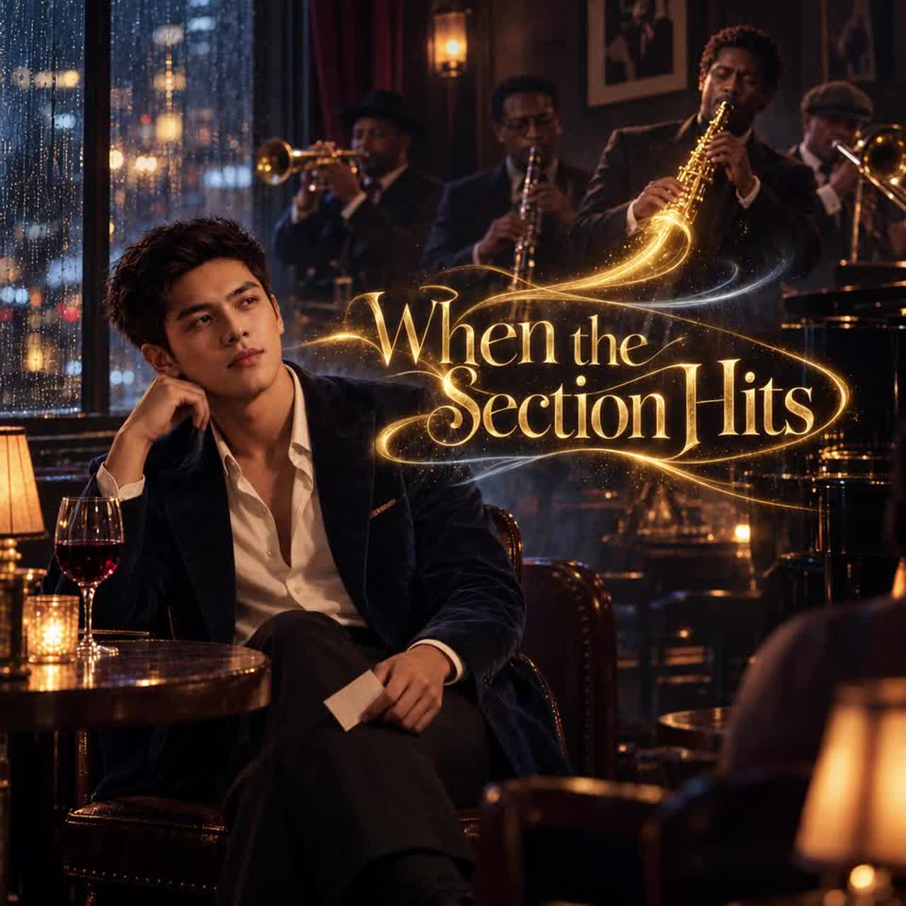 Song Cover Image