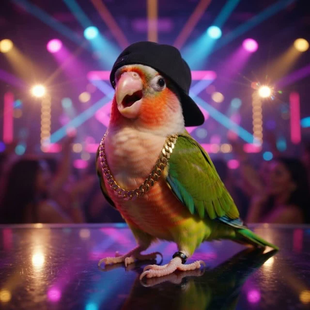 Club Vibes