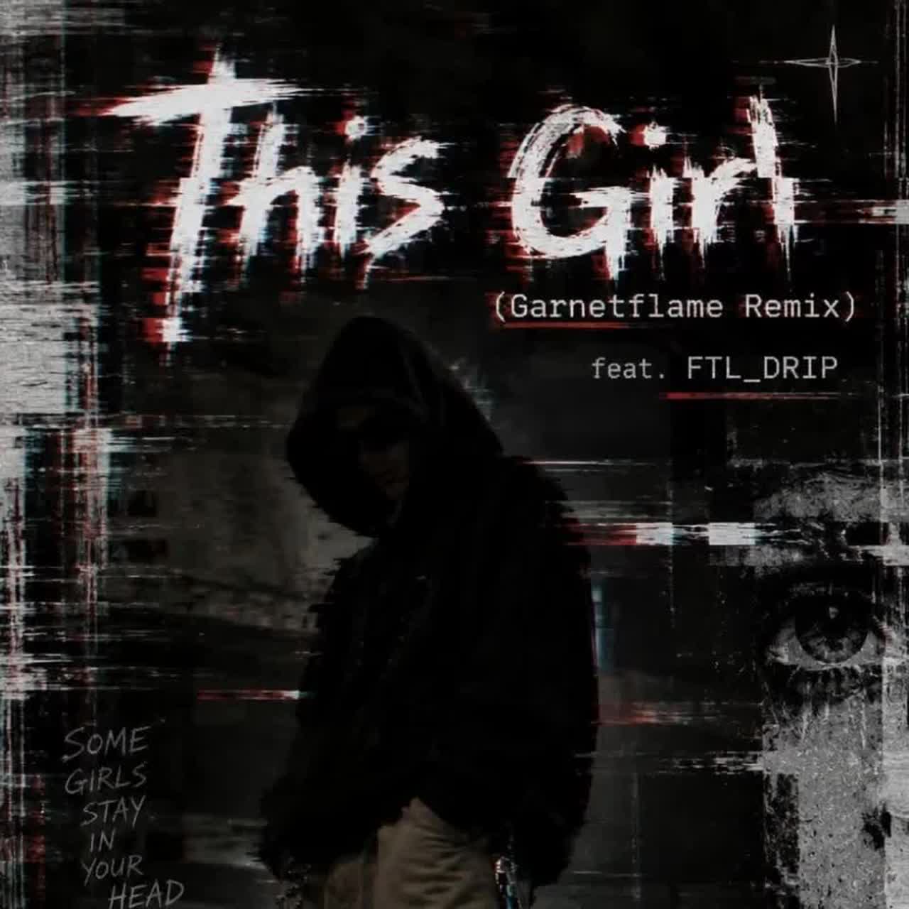This Girl artwork