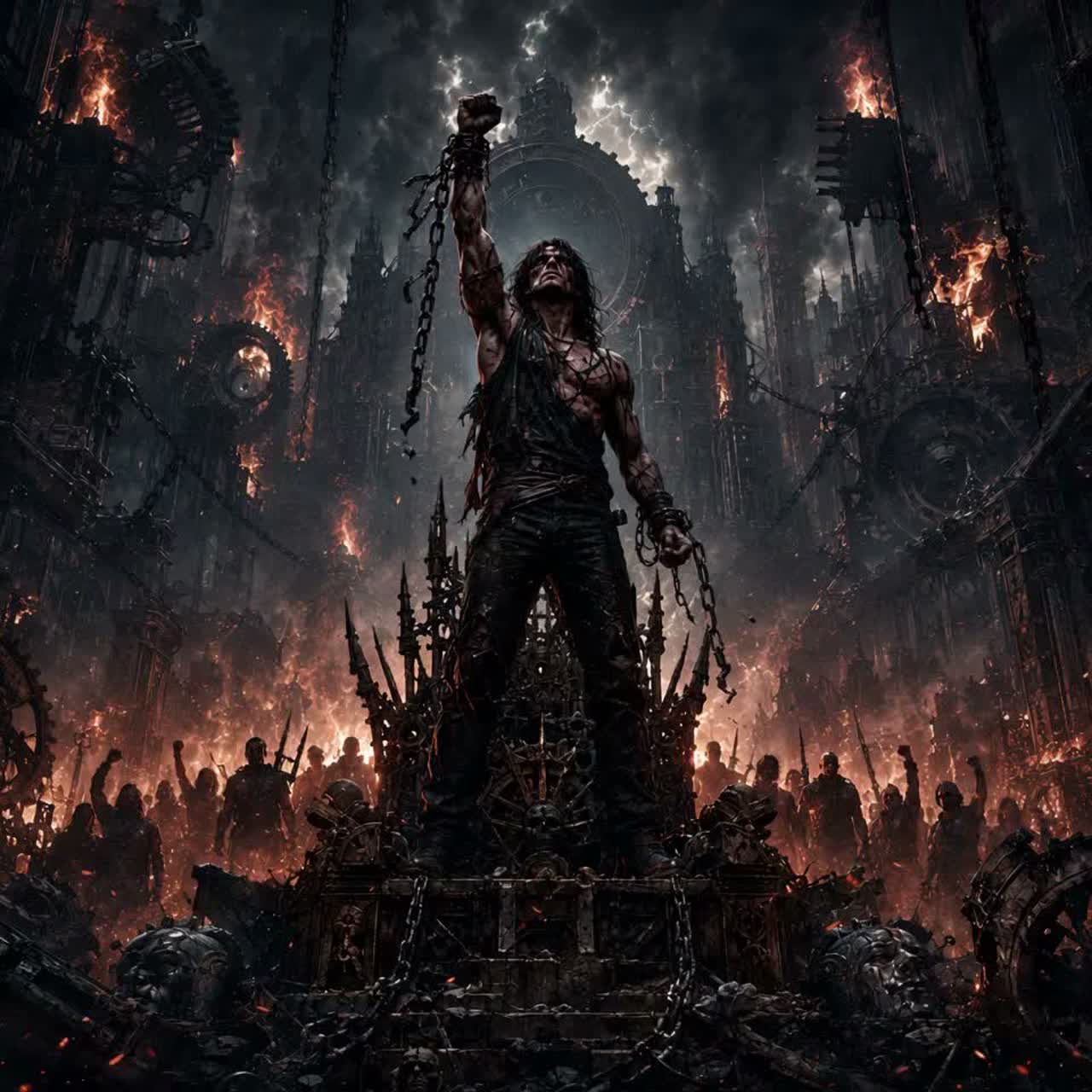 Song Image