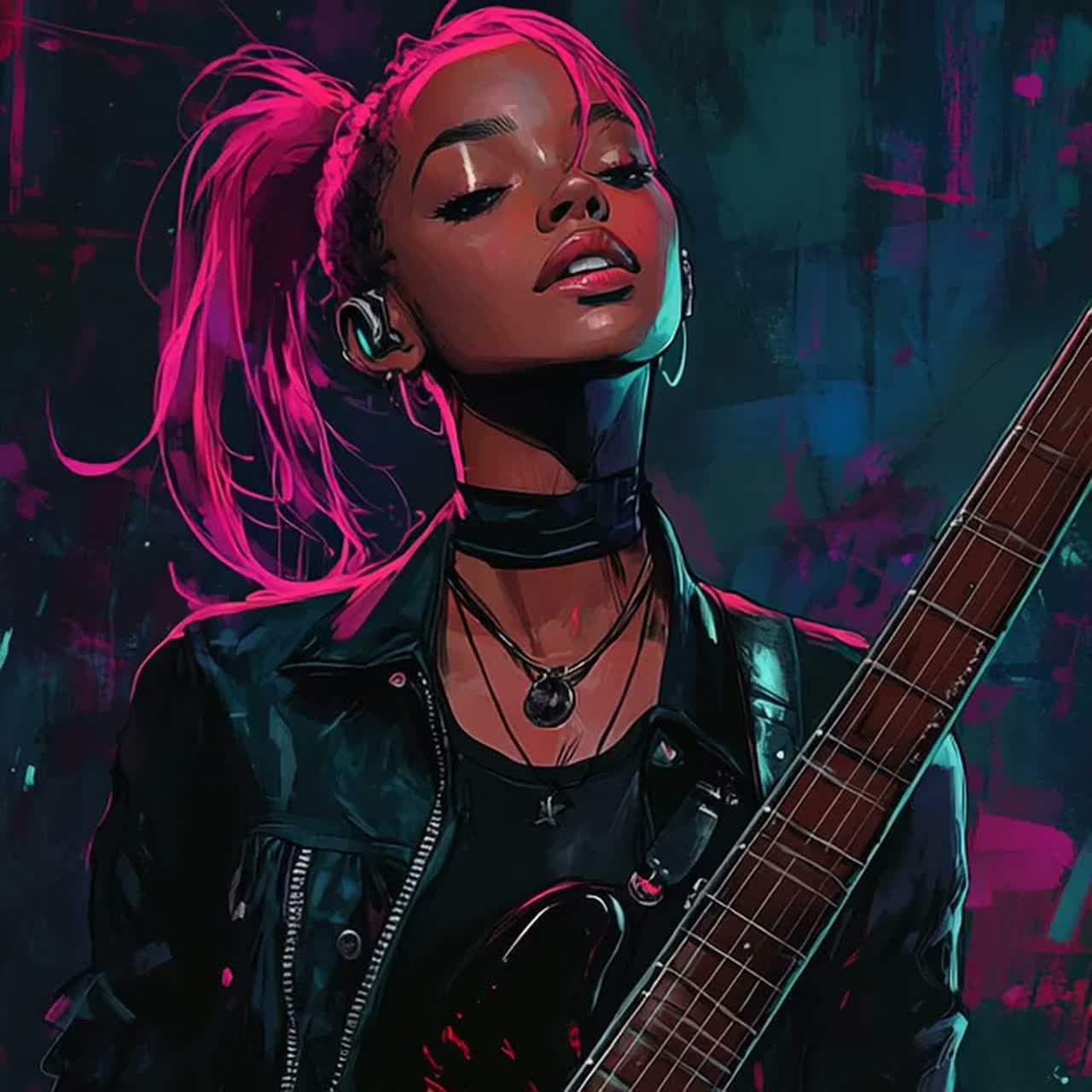 Still Water artwork