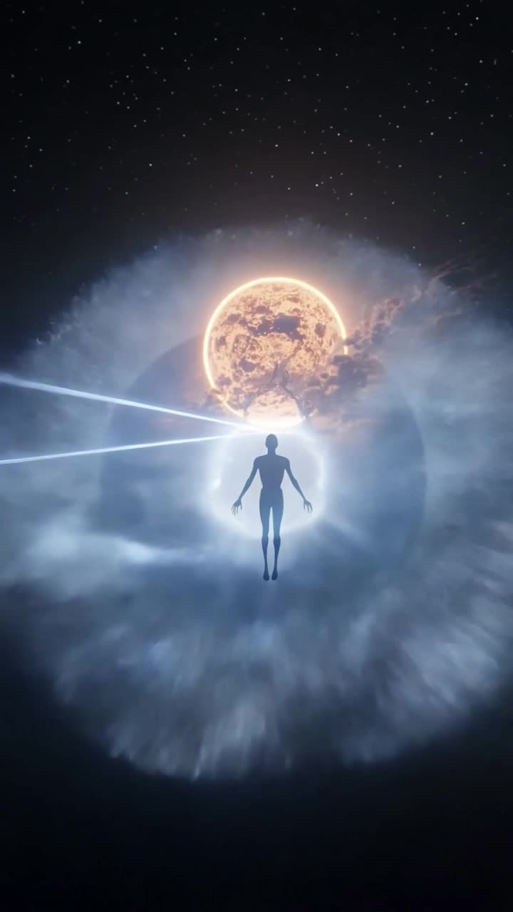 Cosmic Apocalypse artwork