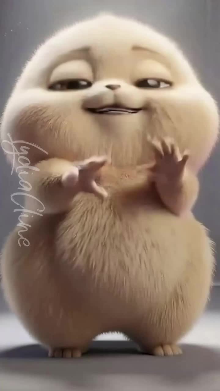 We Don't Care (Sheila The Fluffy Remix) artwork