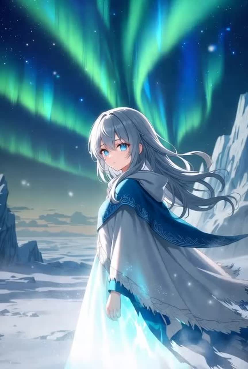 ❄️ Frozen Pulse artwork