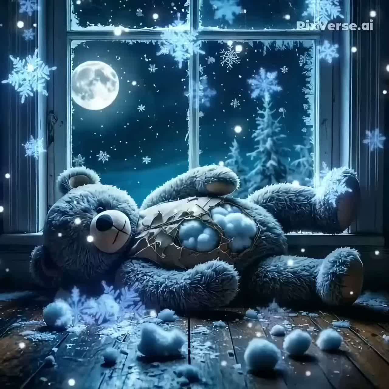 Image for III."Игрушки". "Toys"