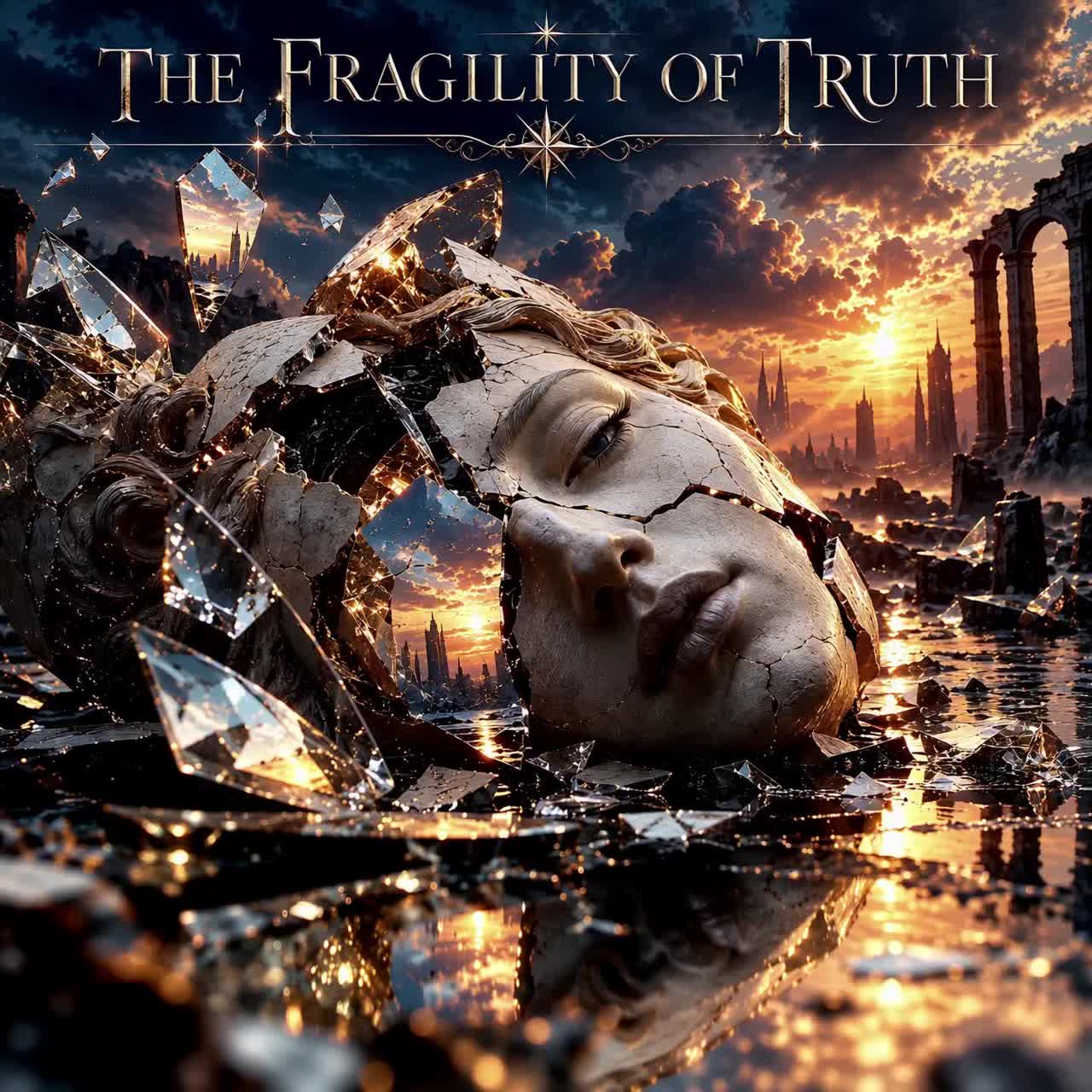 The Fragility of Truth — 正しさの向こう側 (v6) Bildmaterial