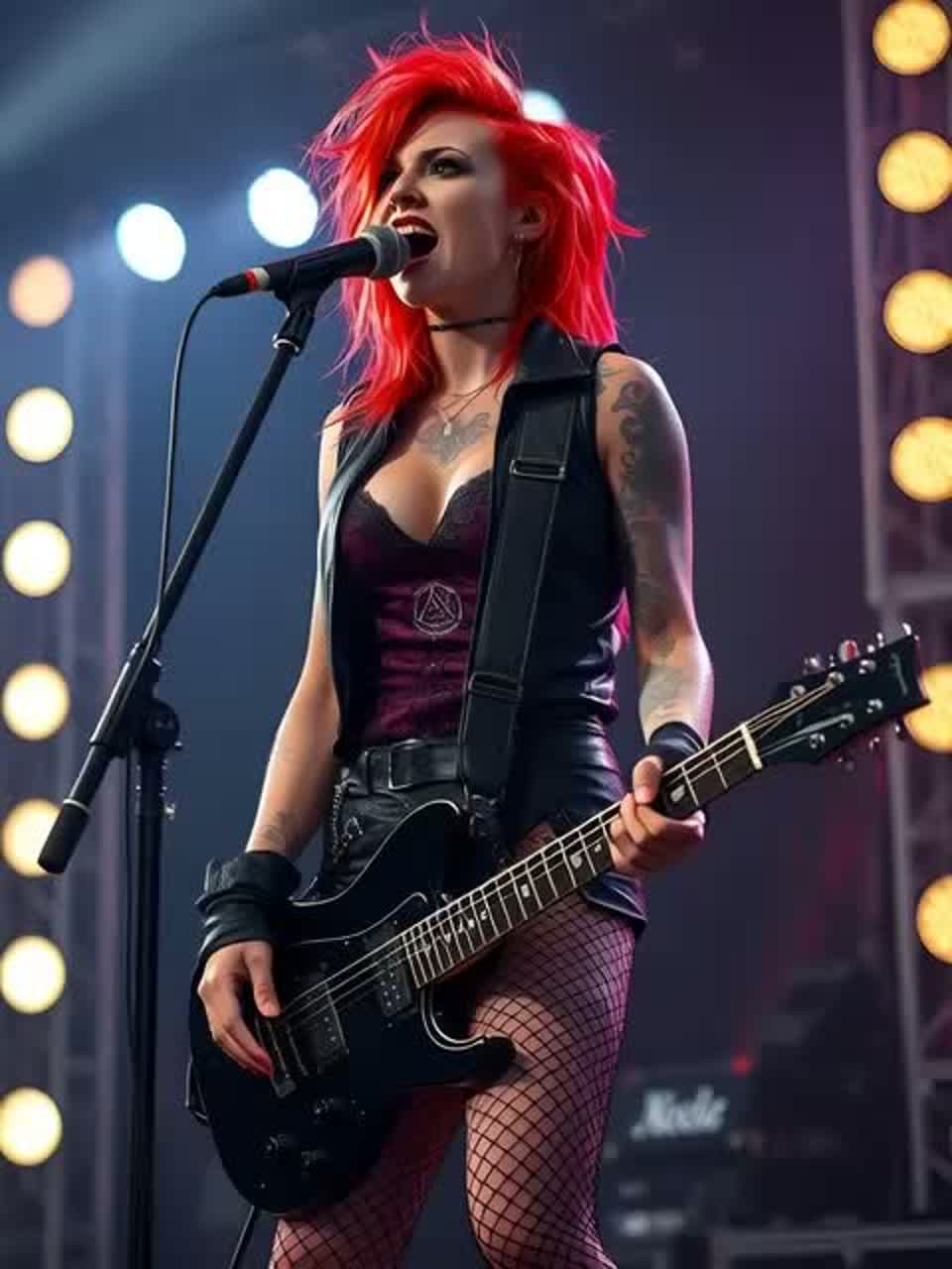 Persona image for Shirley G v2