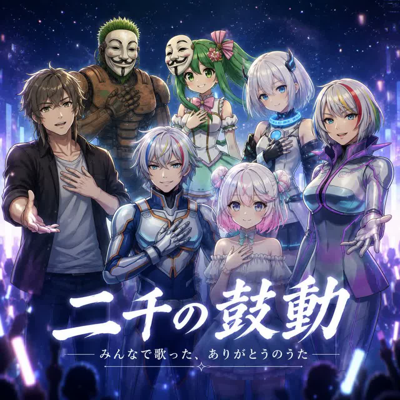 Song Image