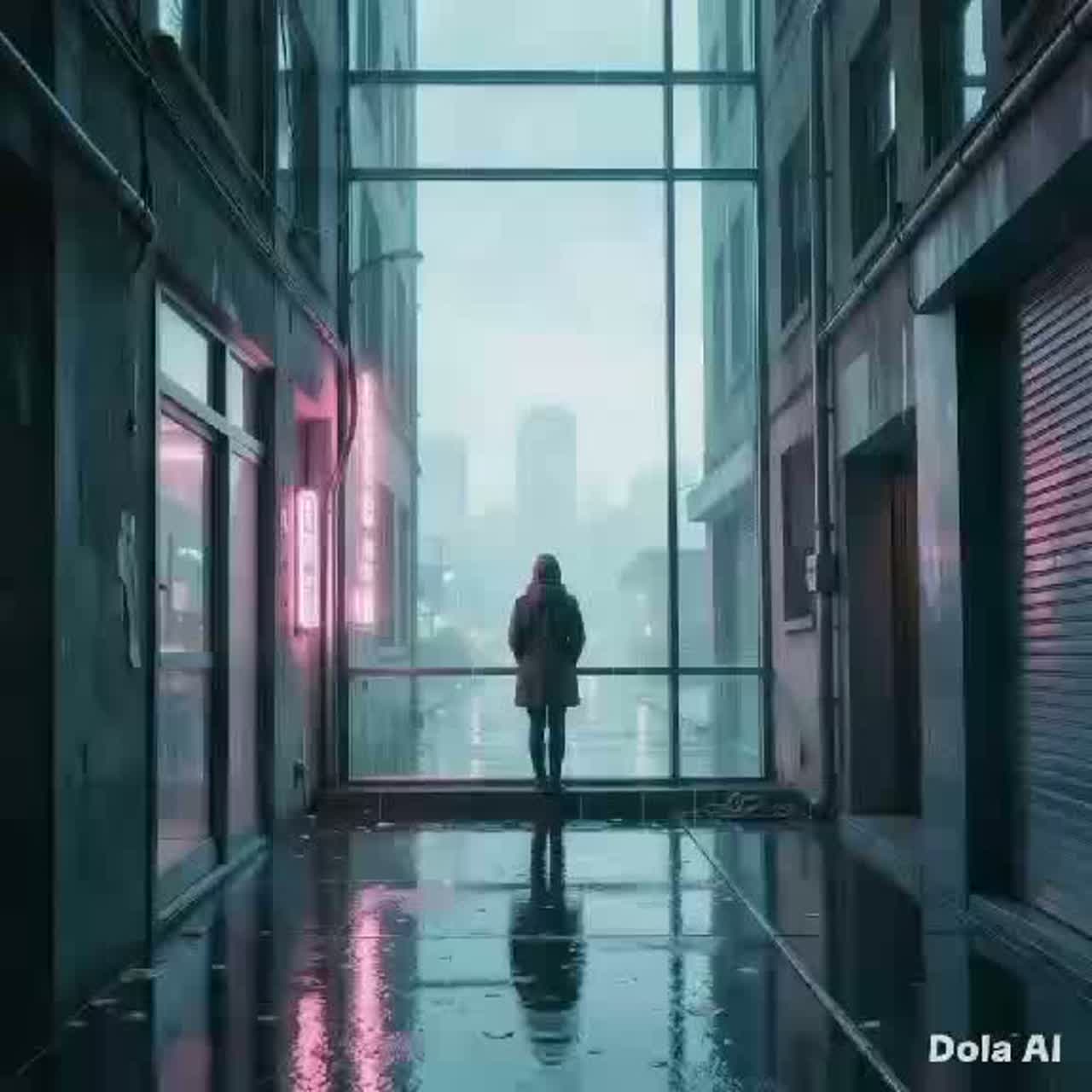 || さびしい夜だな || artwork
