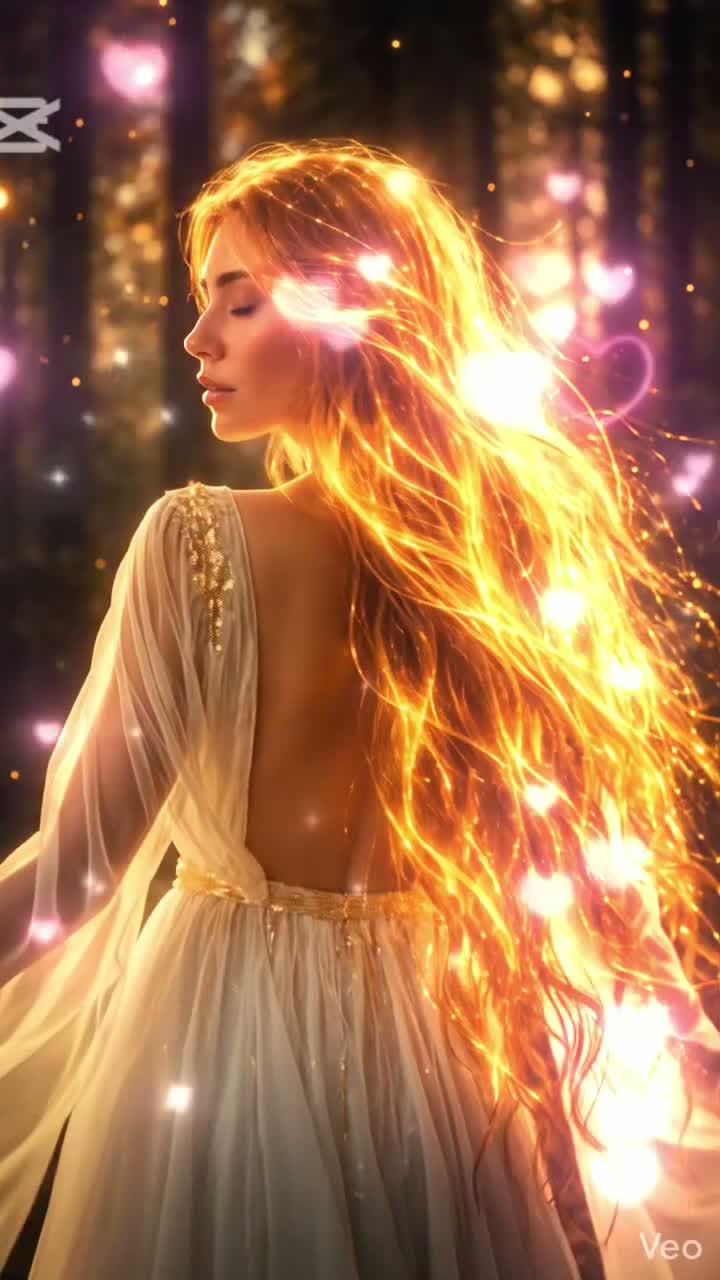 ✨Gaia’s Healing Beat✨ 2