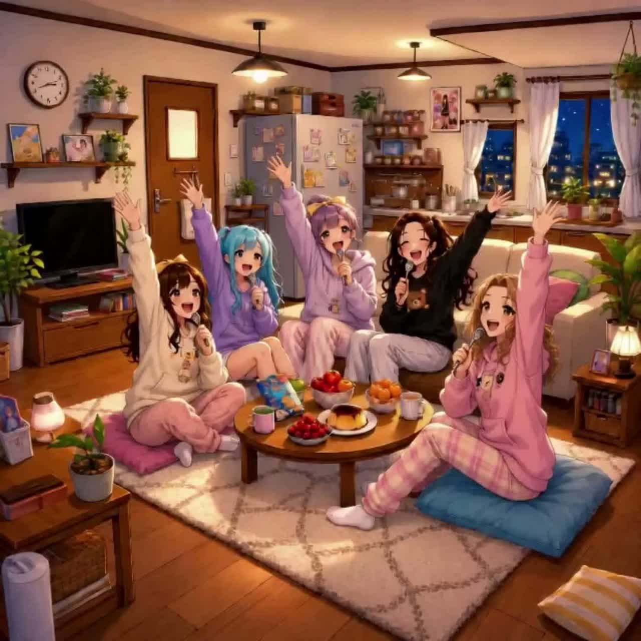 Song Image