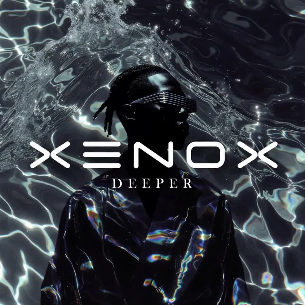 Deeper artwork