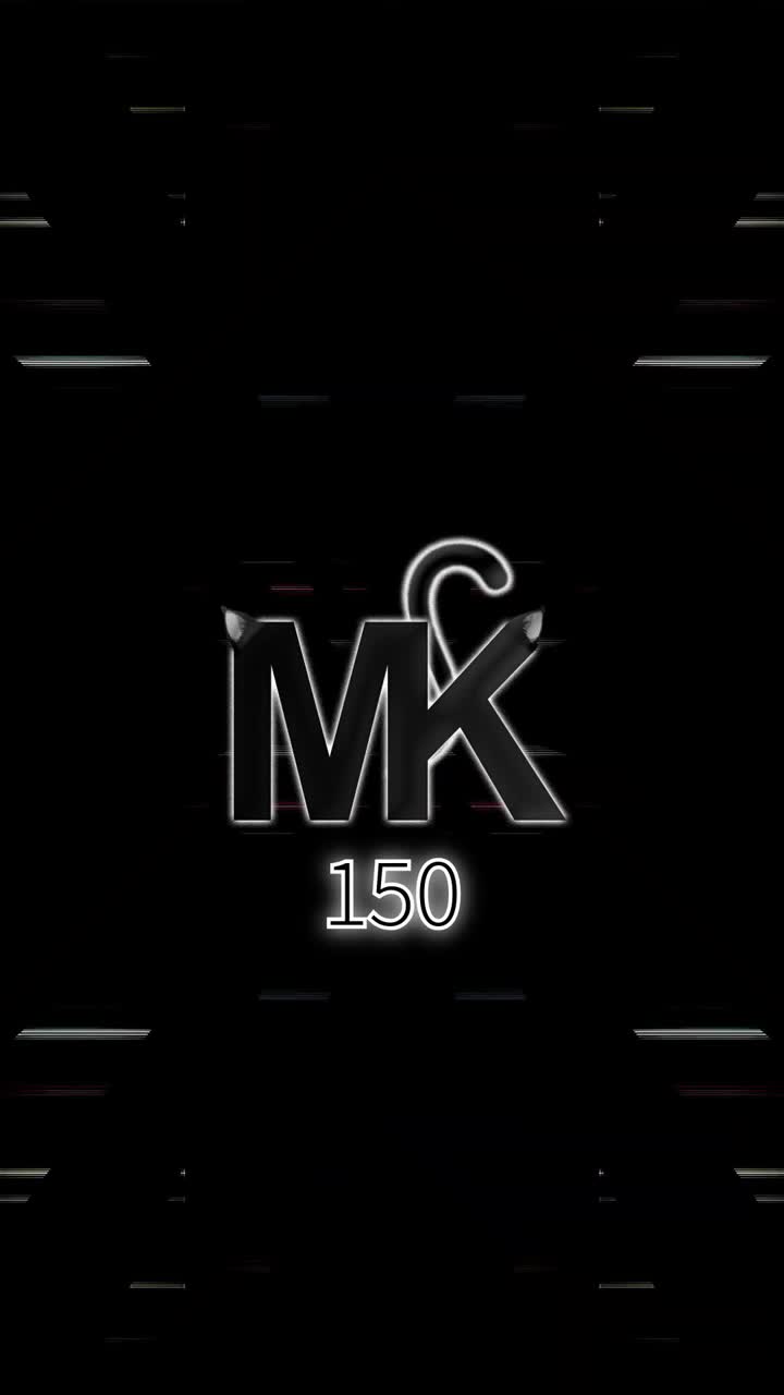 MK - 150 artwork