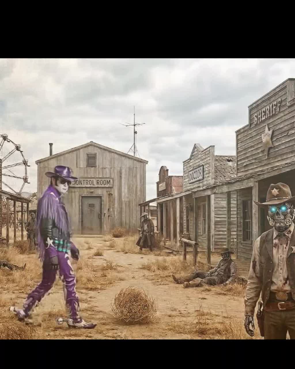 Song Cover Image