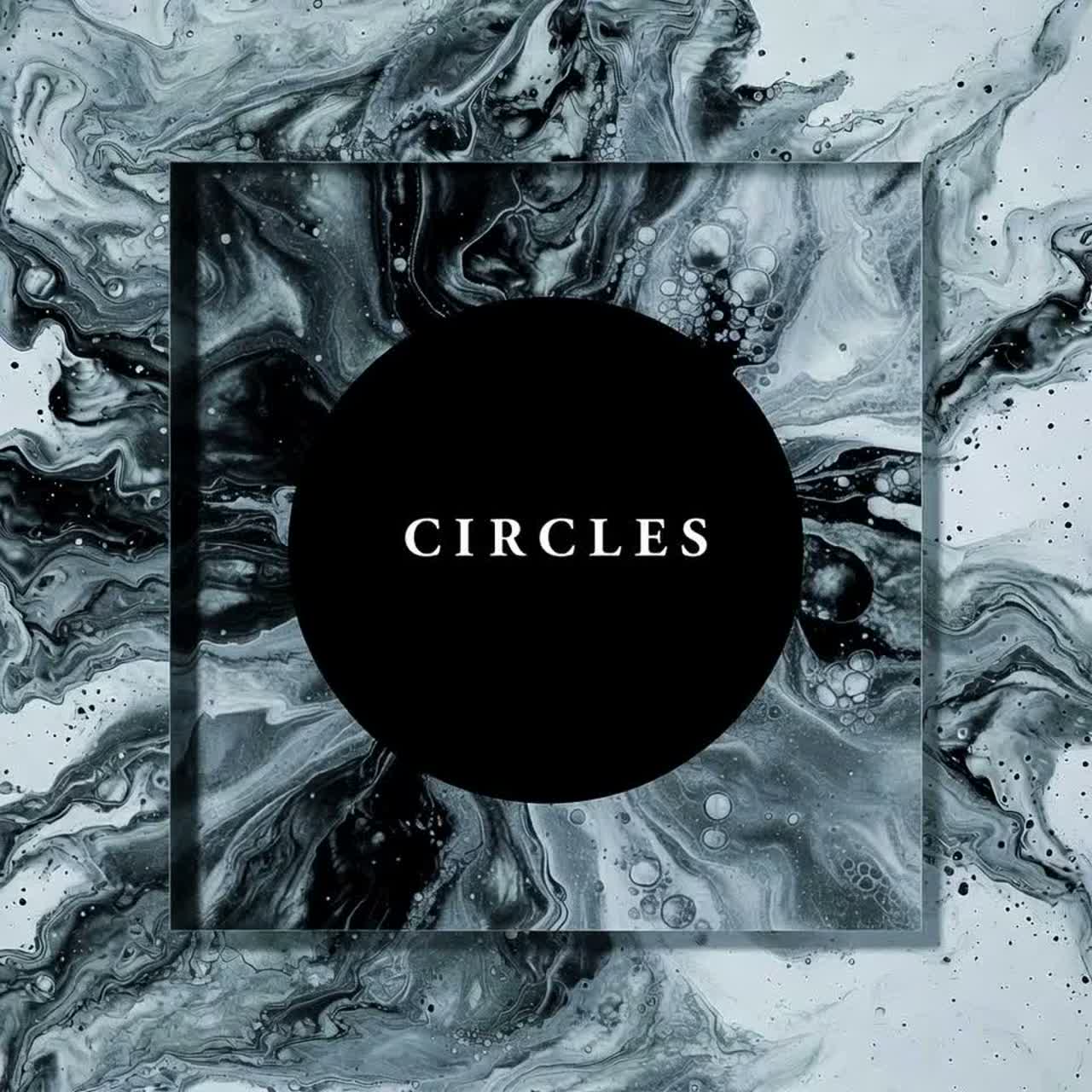 CIRCLES artwork