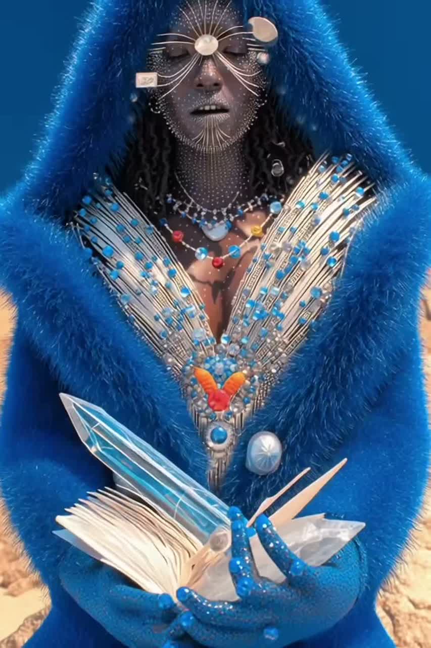 Atlantis Rise artwork