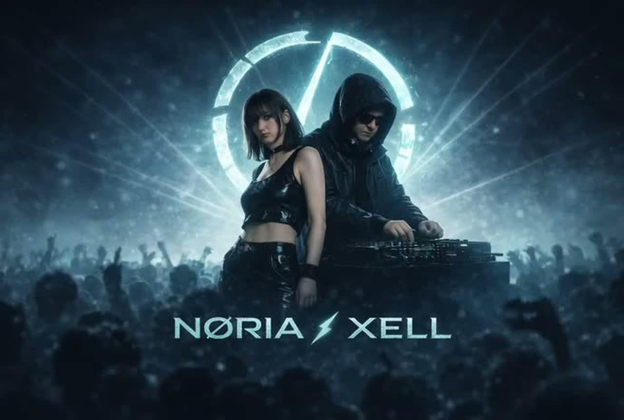 Voice image for NORIA&XELL