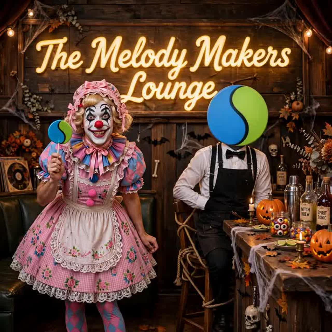 October Artist Showcase 2