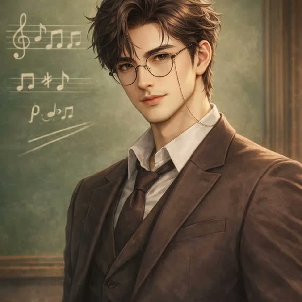 Song Image