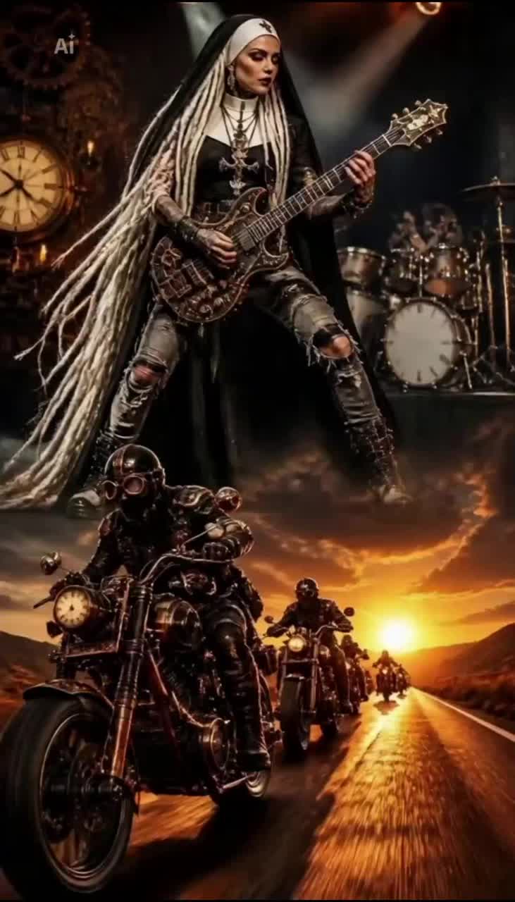 Zähl die Meilen artwork