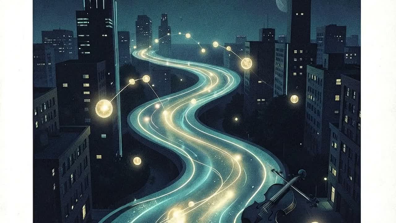 Let it Flow''... artwork