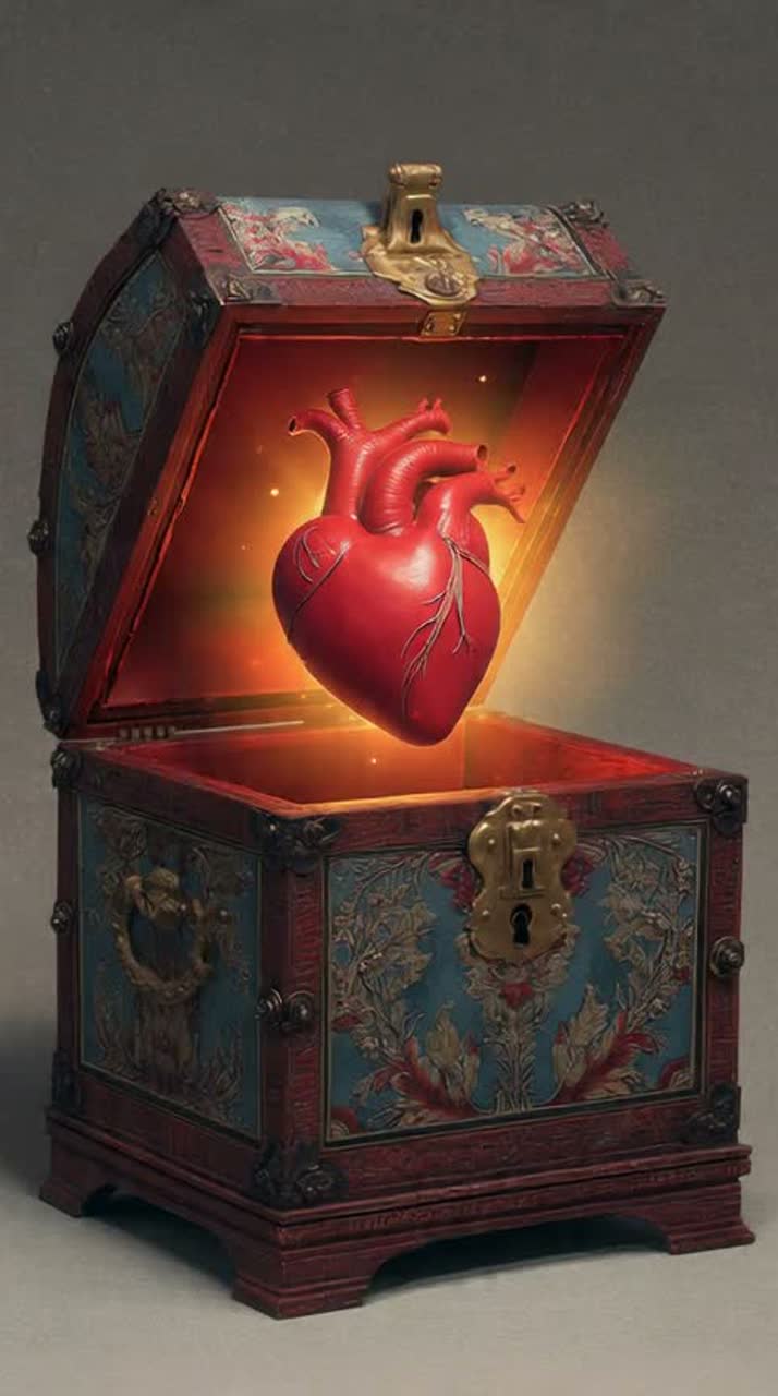 Wieder auferstanden (Körper aus Stahl) artwork