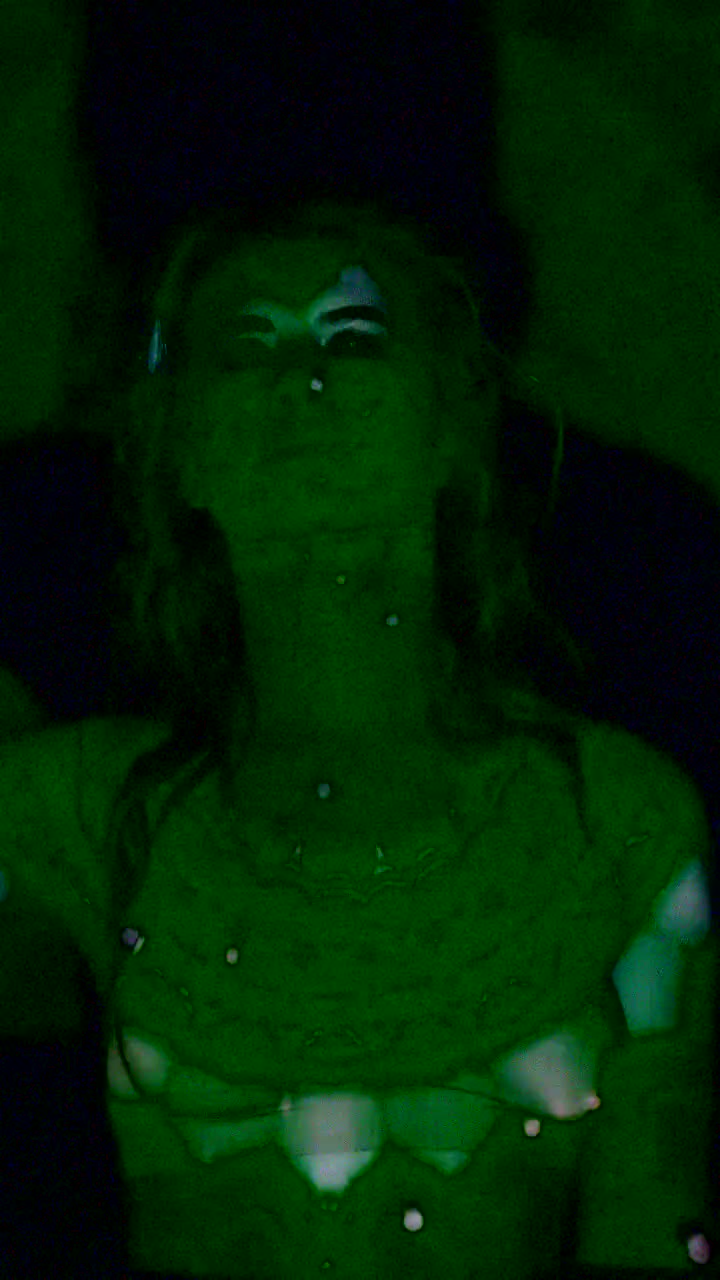 Static Light artwork
