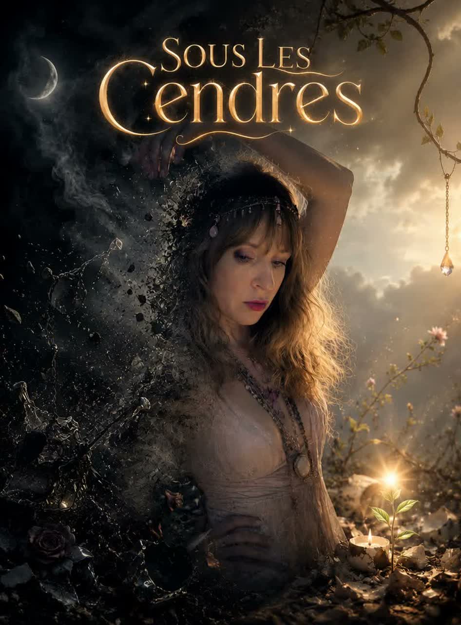 Sous Les Cendres (Première Version) artwork