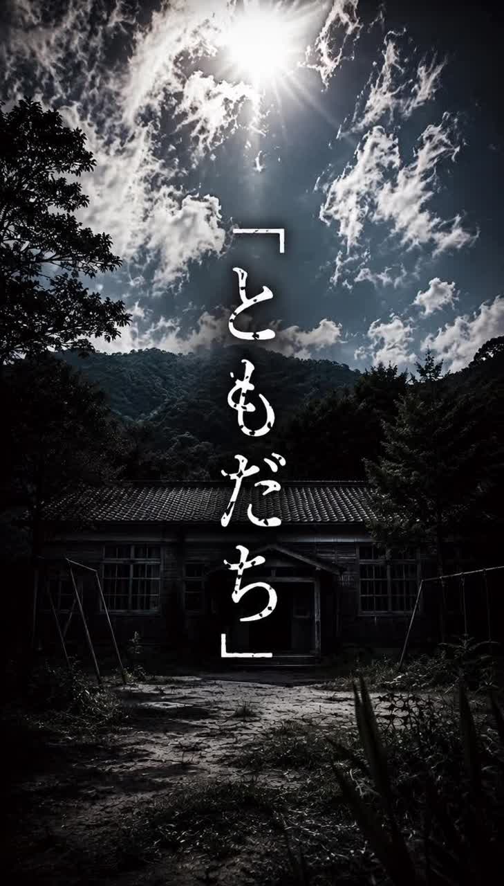 「ともだち」#S.H.P. artwork