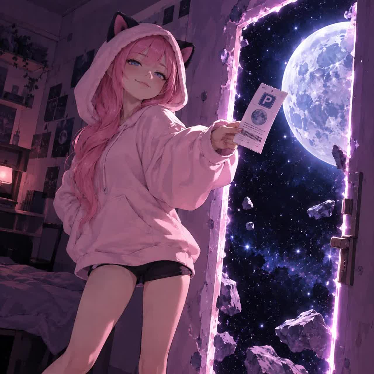 Счёт За Парковку artwork