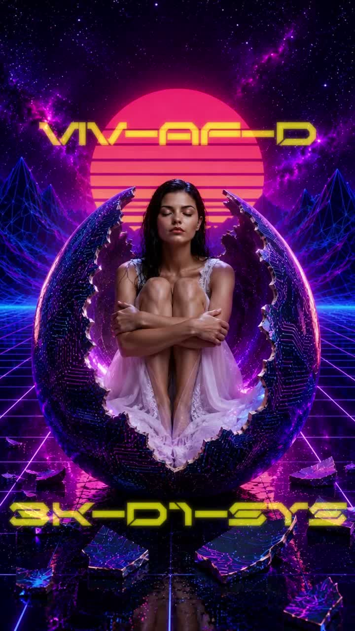 metakosis artwork