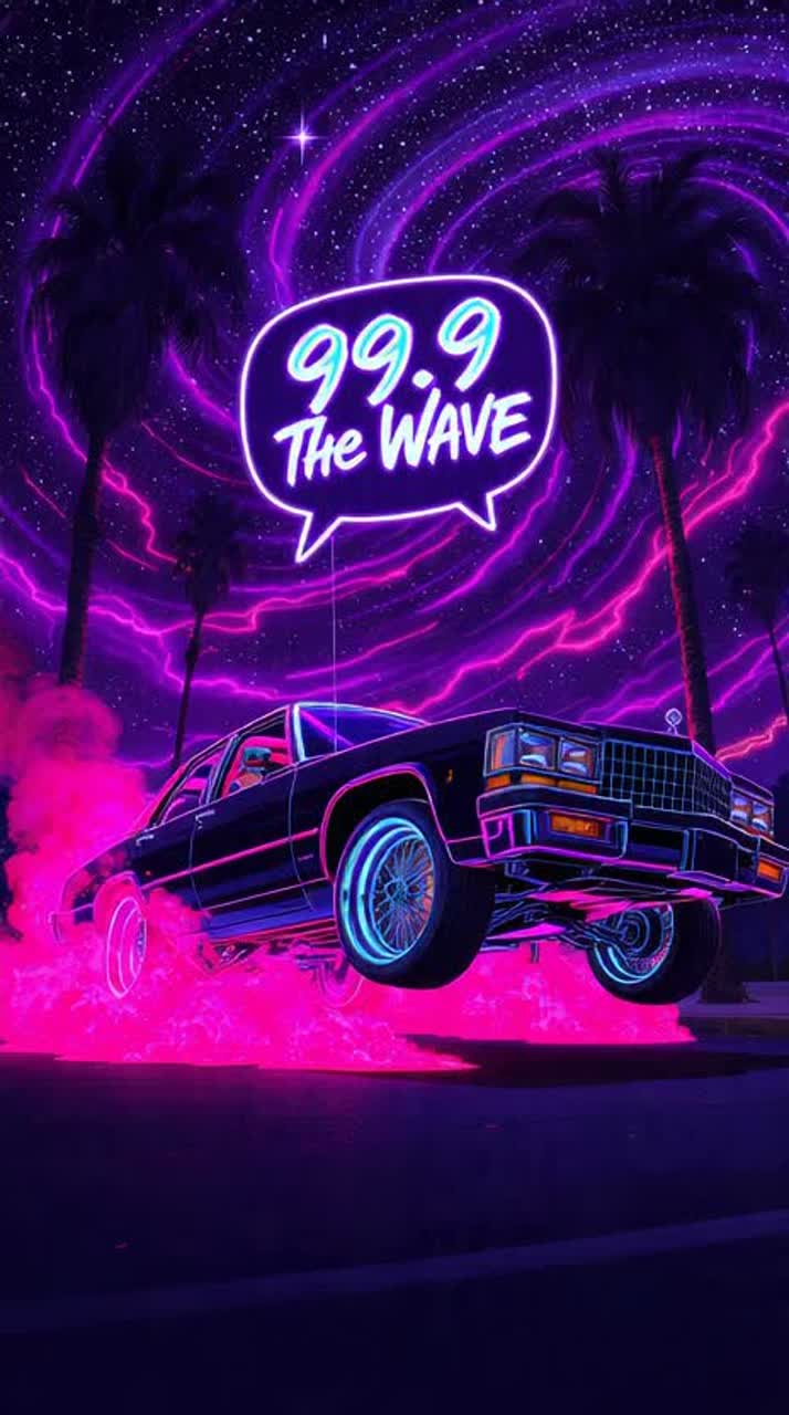 No Names, Just Vibe artwork