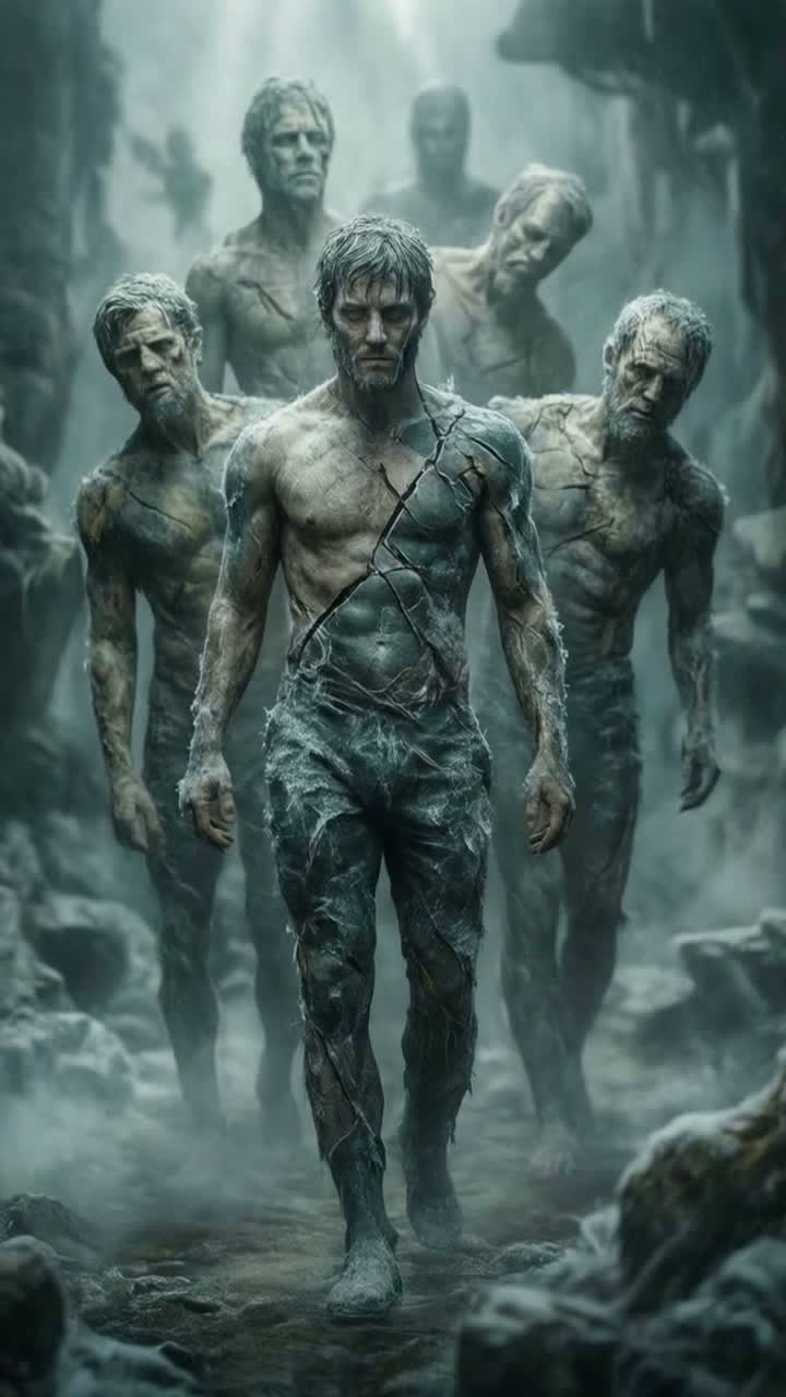 Voice image for Mark