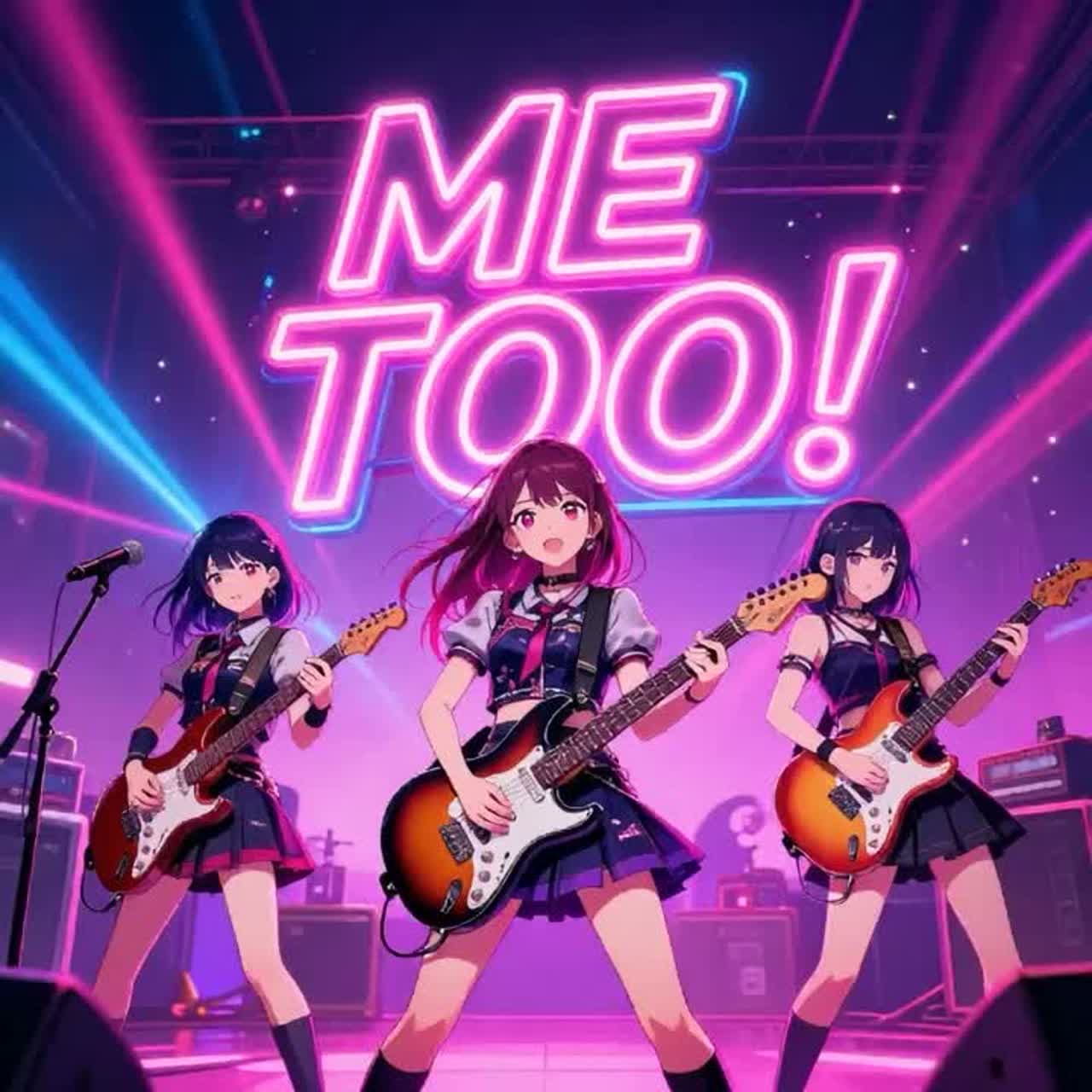 Me Too artwork